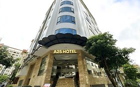A25 Hotel - 193 Trung Kinh
